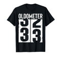 Funny 33 Years Old 33Rd Birthday T-Shirt - Fun Novelty Design Men Women - T-Shirt, Sweatshirt, Hoodie