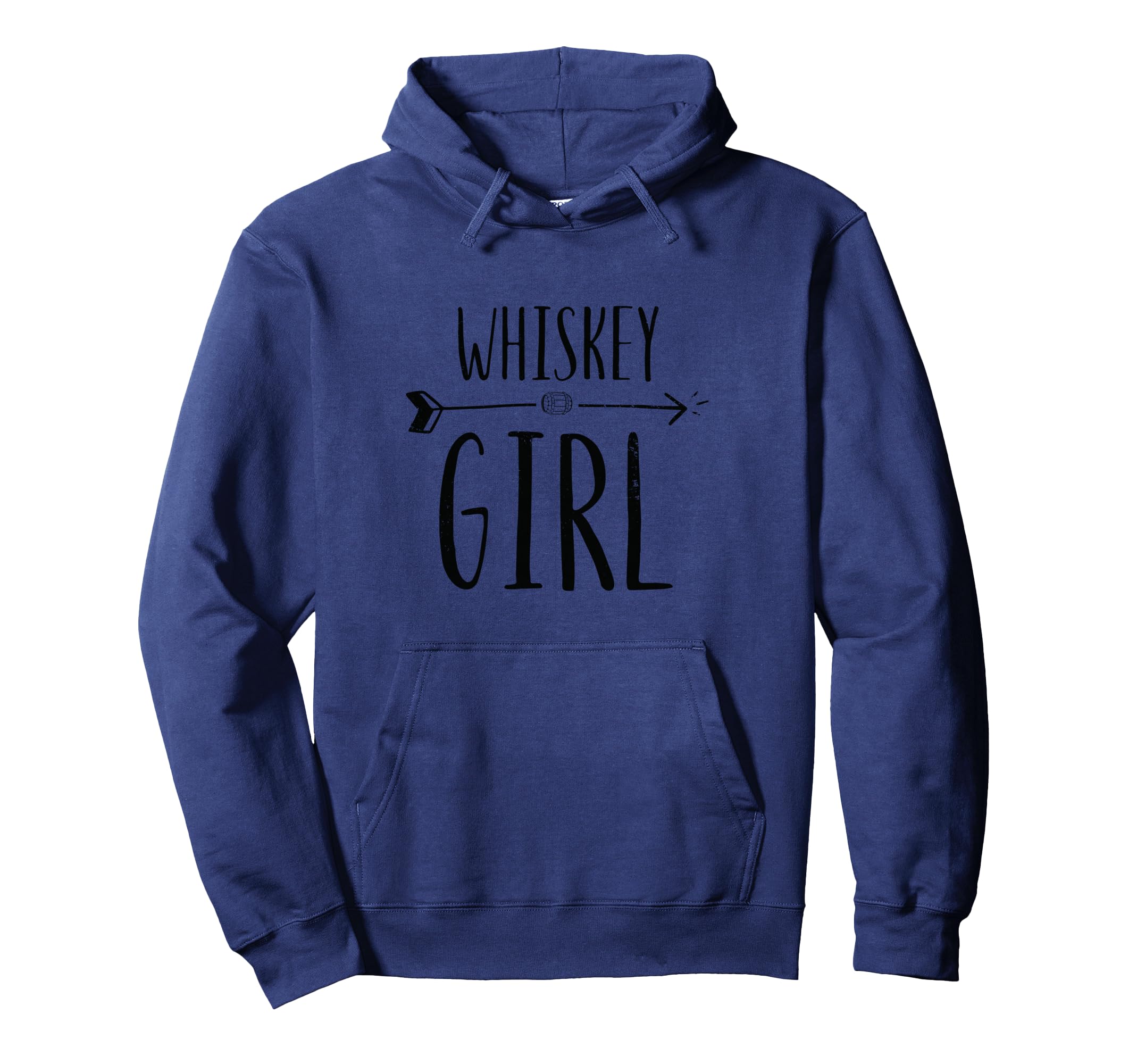 Whiskey Womens Sweatshirt - Fun Novelty Design Men Women - T-Shirt, Sweatshirt, Hoodie