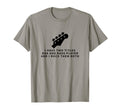 Bass Player And Dad Proud Funny Bass Guitar T-Shirt - Trendy Graphic Unisex - T-Shirt, Sweatshirt, Hoodie