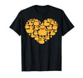 Funny Rubber Duck Gift Rubber Ducks T-Shirt - Unique Graphic for Adults - T-Shirt, Sweatshirt, Hoodie