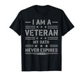 Grumpy Old Dad Grandpa Us Military T-Shirt - Custom Art Print Unisex - T-Shirt, Sweatshirt, Hoodie