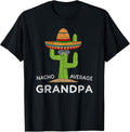 Fun Hilarious Grandpa Joke Humor Funny Saying - Adult & Kids T-Shirts, Sweatshirts & Hoodies apparel design preview 1