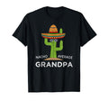 Fun Hilarious Grandpa Joke Funny Grandpa T-Shirt - Trendy Graphic Unisex - T-Shirt, Sweatshirt, Hoodie
