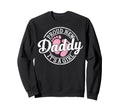 New Dad Est 2026 Father 2026 Dad Sweatshirt - Aesthetic Graphic Unisex - T-Shirt, Sweatshirt, Hoodie
