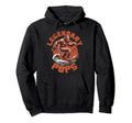 Legendary Pops Funny Fathers Day Hoodie - Custom Art Print Men Women - T-Shirt, Sweatshirt, Hoodie