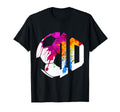 Number 10 Years Soccer 10Th Birthday T-Shirt - Unique Graphic for Adults - T-Shirt, Sweatshirt, Hoodie