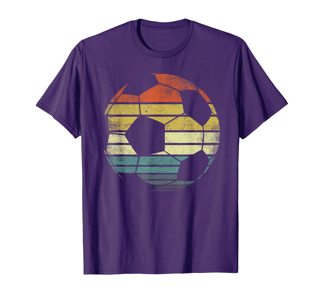 Soccer Player Gifts Funny Ball Coach T-Shirt - Novelty Apparel for Adults - T-Shirt, Sweatshirt, Hoodie