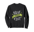 Best Seedo Ever Arabic Grandpa Sweatshirt - Streetwear Style Men Women - T-Shirt, Sweatshirt, Hoodie