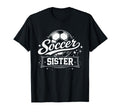 Soccer Player Family Matching Outfit T-Shirt - Graphic Print for Adults - T-Shirt, Sweatshirt, Hoodie