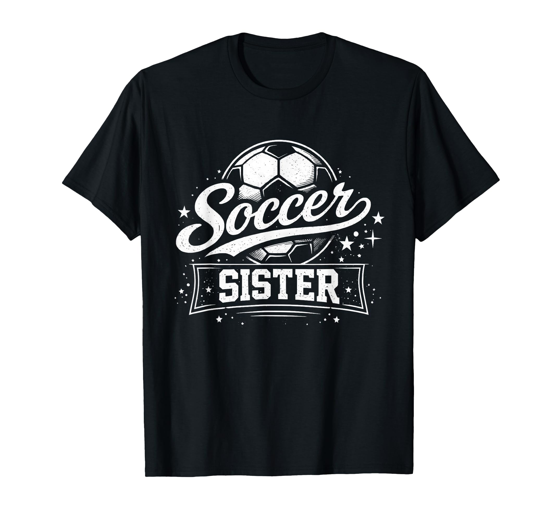 Soccer Player Family Matching Outfit T-Shirt - Graphic Print for Adults - T-Shirt, Sweatshirt, Hoodie