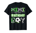 Mimi Birthday Soccer Player Birthday T-Shirt - Novelty Apparel for Adults - T-Shirt, Sweatshirt, Hoodie