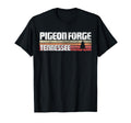 Pigeon Forge Tennessee Tn Gift 70S 80S T-Shirt - Streetwear Style Unisex - T-Shirt, Sweatshirt, Hoodie