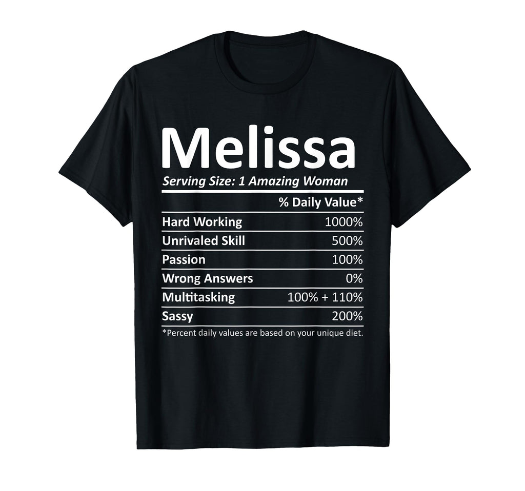 Custom Mom Fun Birthday Nutrition T-Shirt - Trendy Graphic for Adults - T-Shirt, Sweatshirt, Hoodie