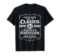 41St Birthday Funny Cumplea Os 41 Spanish T-Shirt - Trendy Graphic Unisex - T-Shirt, Sweatshirt, Hoodie