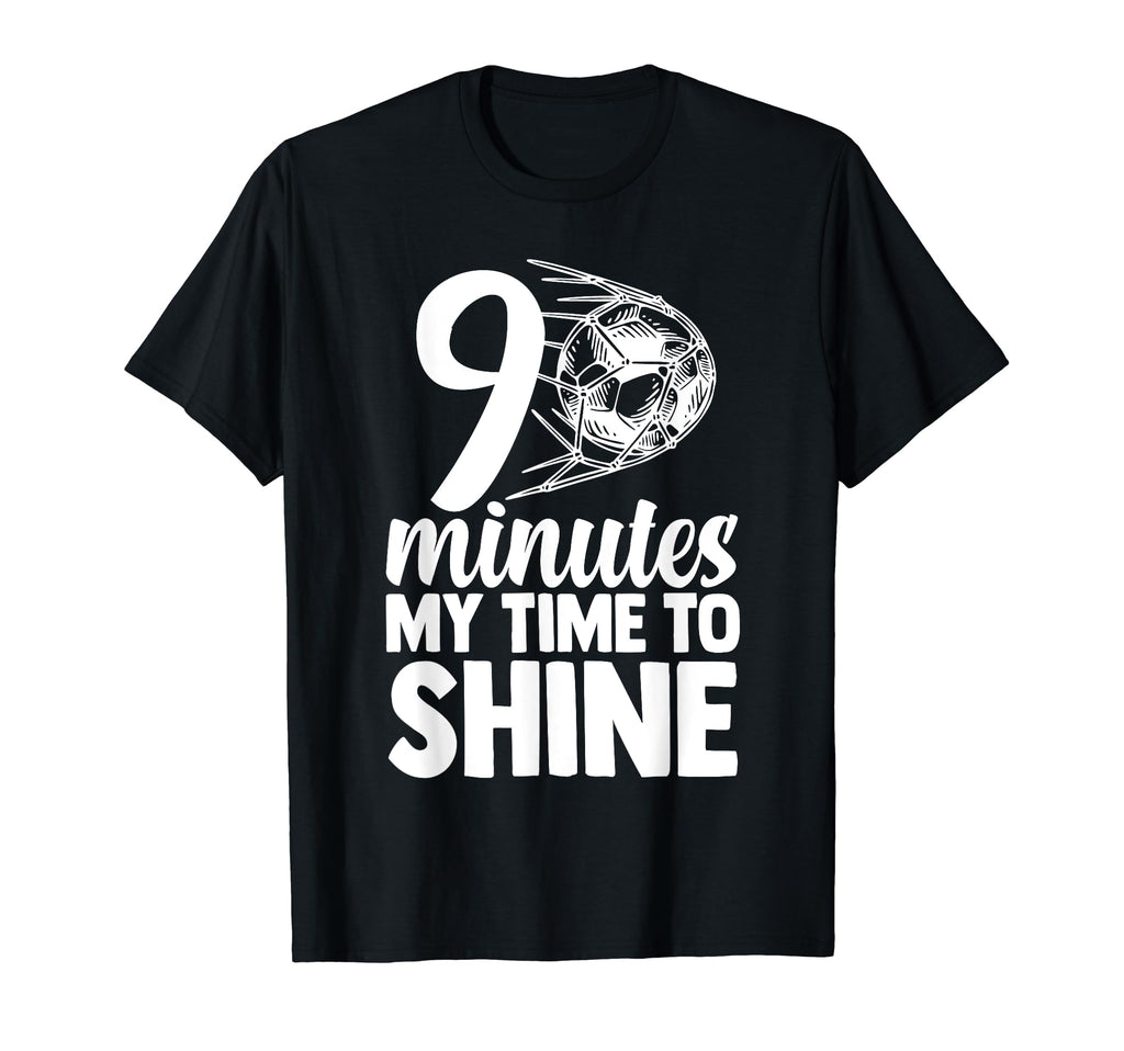 Soccer Player T-Shirt - Casual Everyday Wear for Adults - T-Shirt, Sweatshirt, Hoodie