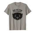 Can I Get Your Ottergraph Otter Lover T-Shirt - Custom Art Print Unisex - T-Shirt, Sweatshirt, Hoodie