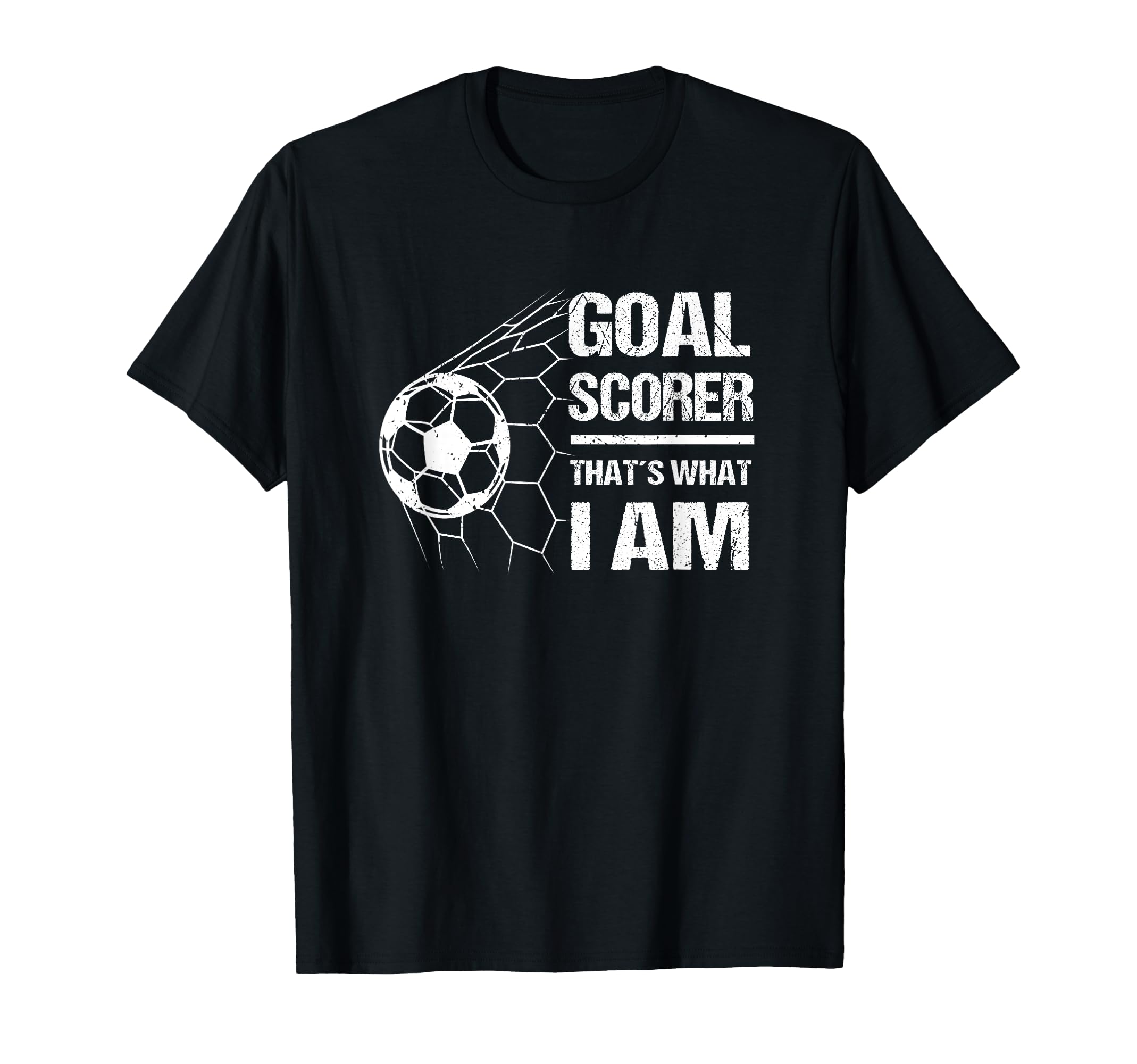 Soccer Football Soccer Coach Scorer T-Shirt - Custom Art Print for Adults - T-Shirt, Sweatshirt, Hoodie