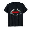 Call Daddy Parenting Ops Gamer Dad Gift T-Shirt - Novelty Apparel Men Women - T-Shirt, Sweatshirt, Hoodie