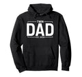 Twin Dad Est 2026 Father Twins New Daddy Hoodie - Trendy Graphic Men Women - T-Shirt, Sweatshirt, Hoodie