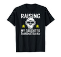 Softball Catcher Dad Funny Dad T-Shirt - Unique Graphic for Adults - T-Shirt, Sweatshirt, Hoodie