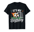 Its My 7Th Birthday 7 Year Old Sport T-Shirt - Trendy Graphic Men Women - T-Shirt, Sweatshirt, Hoodie
