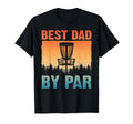 Funny Disc Golf Art Dad Disc Golf T-Shirt - Casual Everyday Wear Men Women - T-Shirt, Sweatshirt, Hoodie