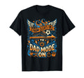 Soccer Player Soccer Dad Kick Sport T-Shirt - Graphic Print Men Women - T-Shirt, Sweatshirt, Hoodie