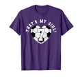 Thats My Soccer Player Mom Dad T-Shirt - Aesthetic Graphic for Adults - T-Shirt, Sweatshirt, Hoodie