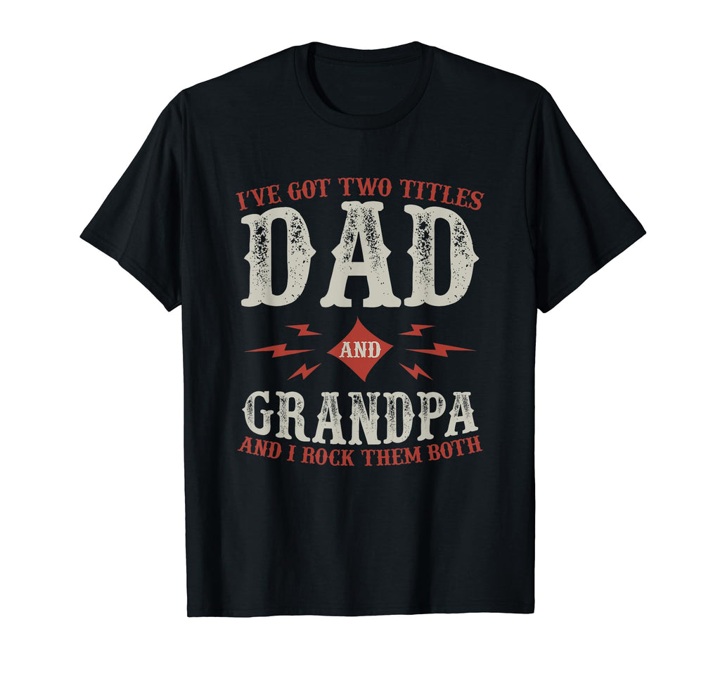 Fathers Day Dad Son Matching Daughter T-Shirt - Graphic Print for Adults - T-Shirt, Sweatshirt, Hoodie
