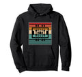 Foosball Sunset Table Soccer Hoodie - Casual Everyday Wear for Adults - T-Shirt, Sweatshirt, Hoodie
