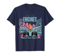 Miami Pit Crew Costume Car Racing T-Shirt - Aesthetic Graphic Men Women - T-Shirt, Sweatshirt, Hoodie