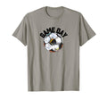 Game Day Soccer Futbol Match Tournament T-Shirt - Trendy Graphic Unisex - T-Shirt, Sweatshirt, Hoodie