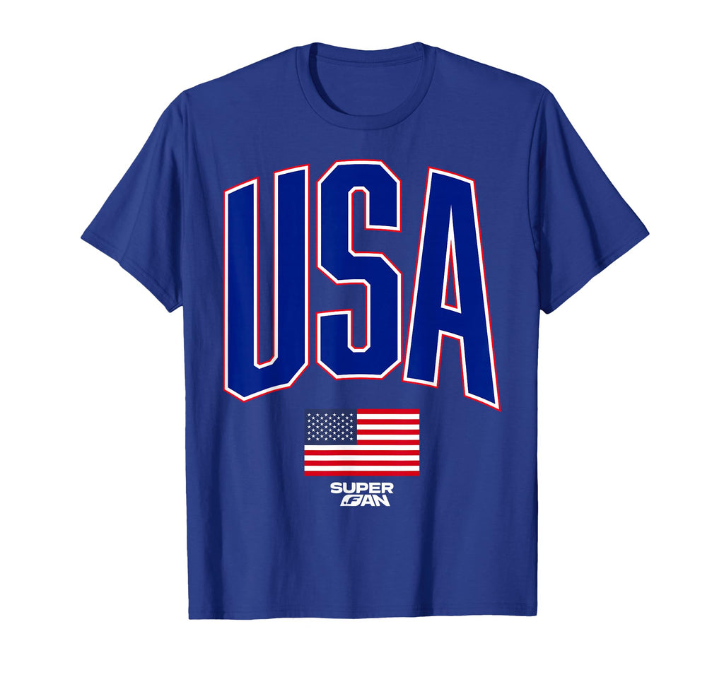 2026 Usa Soccer Fan World Cup T-Shirt - Fun Novelty Design for Adults - T-Shirt, Sweatshirt, Hoodie
