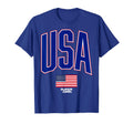 2026 Usa Soccer Fan World Cup T-Shirt - Fun Novelty Design for Adults - T-Shirt, Sweatshirt, Hoodie