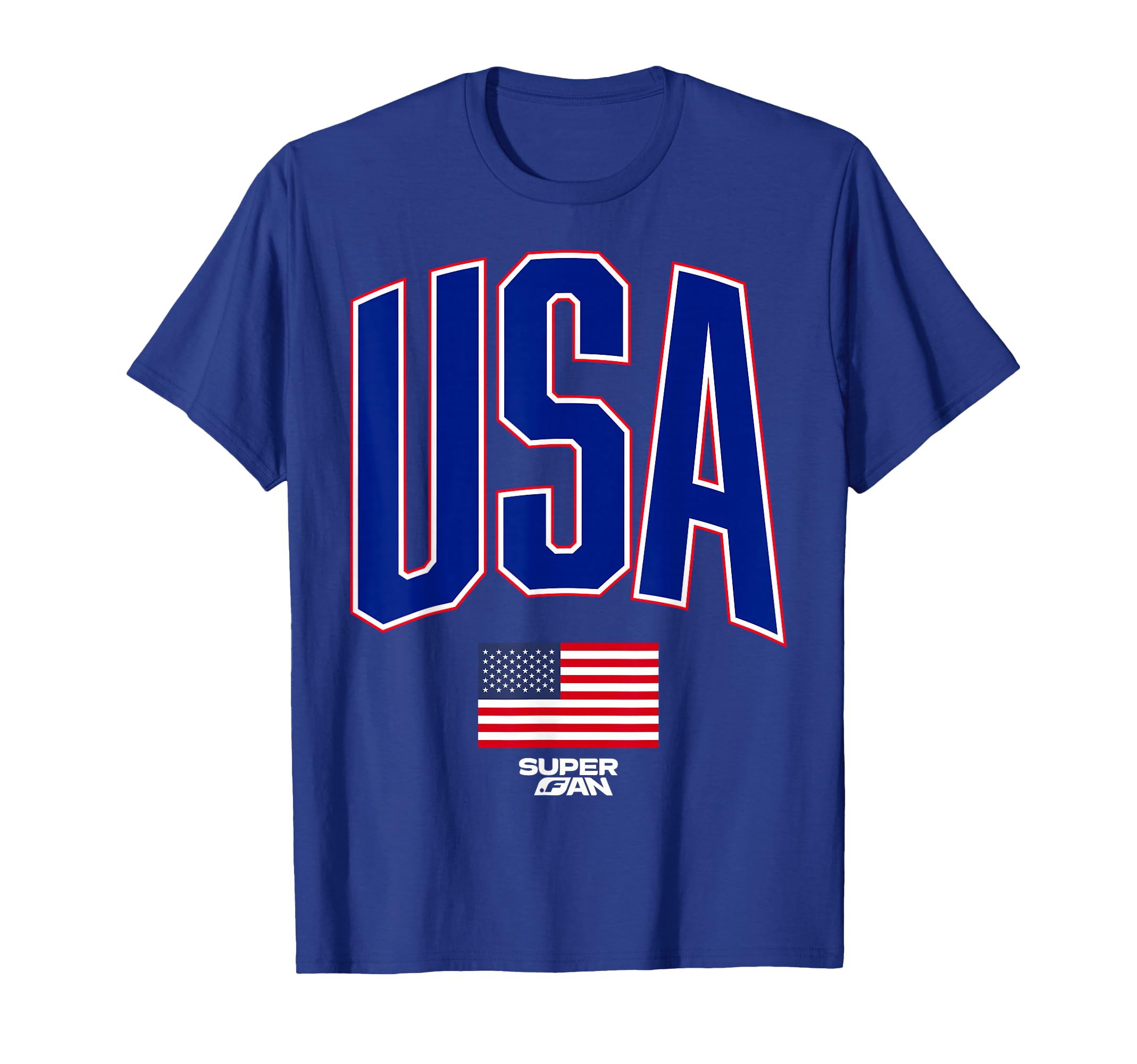 2026 Usa Soccer Fan World Cup T-Shirt - Fun Novelty Design for Adults - T-Shirt, Sweatshirt, Hoodie