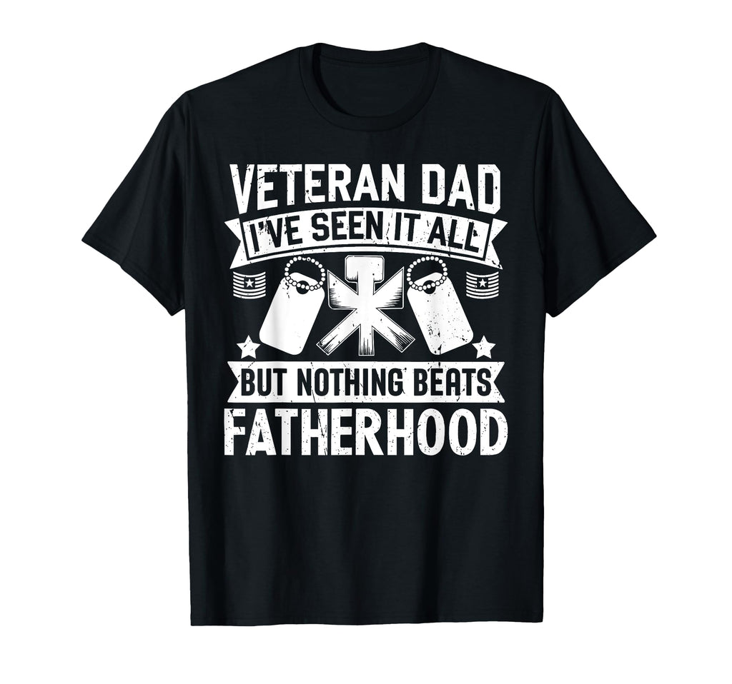 Ive Seen It All But Nothing Beats T-Shirt - Aesthetic Graphic Unisex - T-Shirt, Sweatshirt, Hoodie