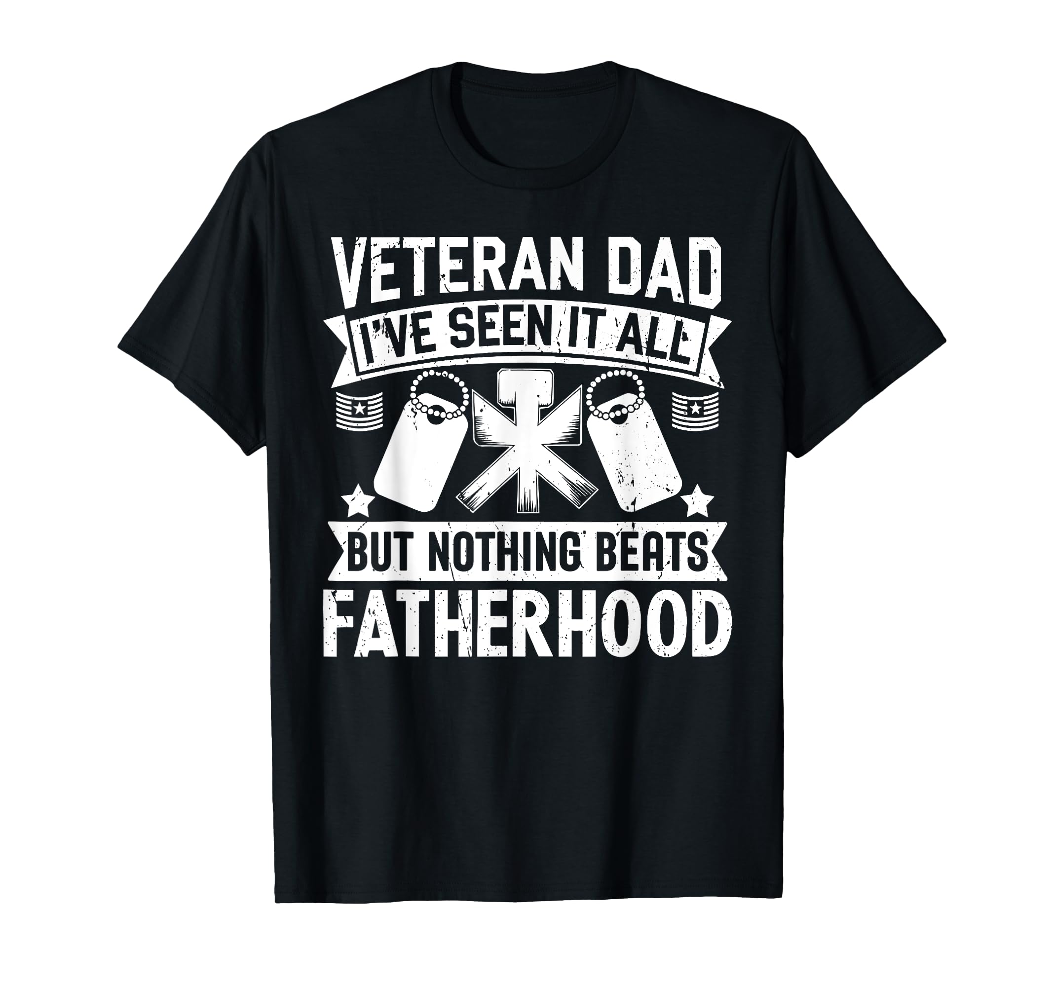 Ive Seen It All But Nothing Beats T-Shirt - Aesthetic Graphic Unisex - T-Shirt, Sweatshirt, Hoodie