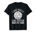 Soccer Shirts Soccer Player T-Shirt - Unique Graphic Men Women - T-Shirt, Sweatshirt, Hoodie