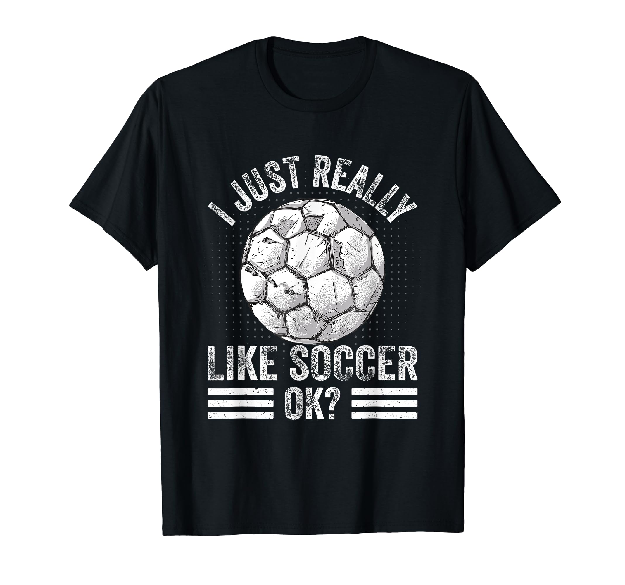 Soccer Shirts Soccer Player T-Shirt - Unique Graphic Men Women - T-Shirt, Sweatshirt, Hoodie
