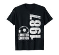 39 Years Old 1987 39Th Birthday T-Shirt - Custom Art Print for Adults - T-Shirt, Sweatshirt, Hoodie