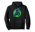 Enduro Motocross Dirt Bike Fans Enjoy Off Hoodie - Streetwear Style Unisex - T-Shirt, Sweatshirt, Hoodie