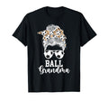 Ball Grandma Soccer Grandma Soccer T-Shirt - Trendy Graphic for Adults - T-Shirt, Sweatshirt, Hoodie