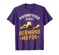 Promovido Hermano Mayor Futuro T-Shirt - Streetwear Style Men Women - T-Shirt, Sweatshirt, Hoodie