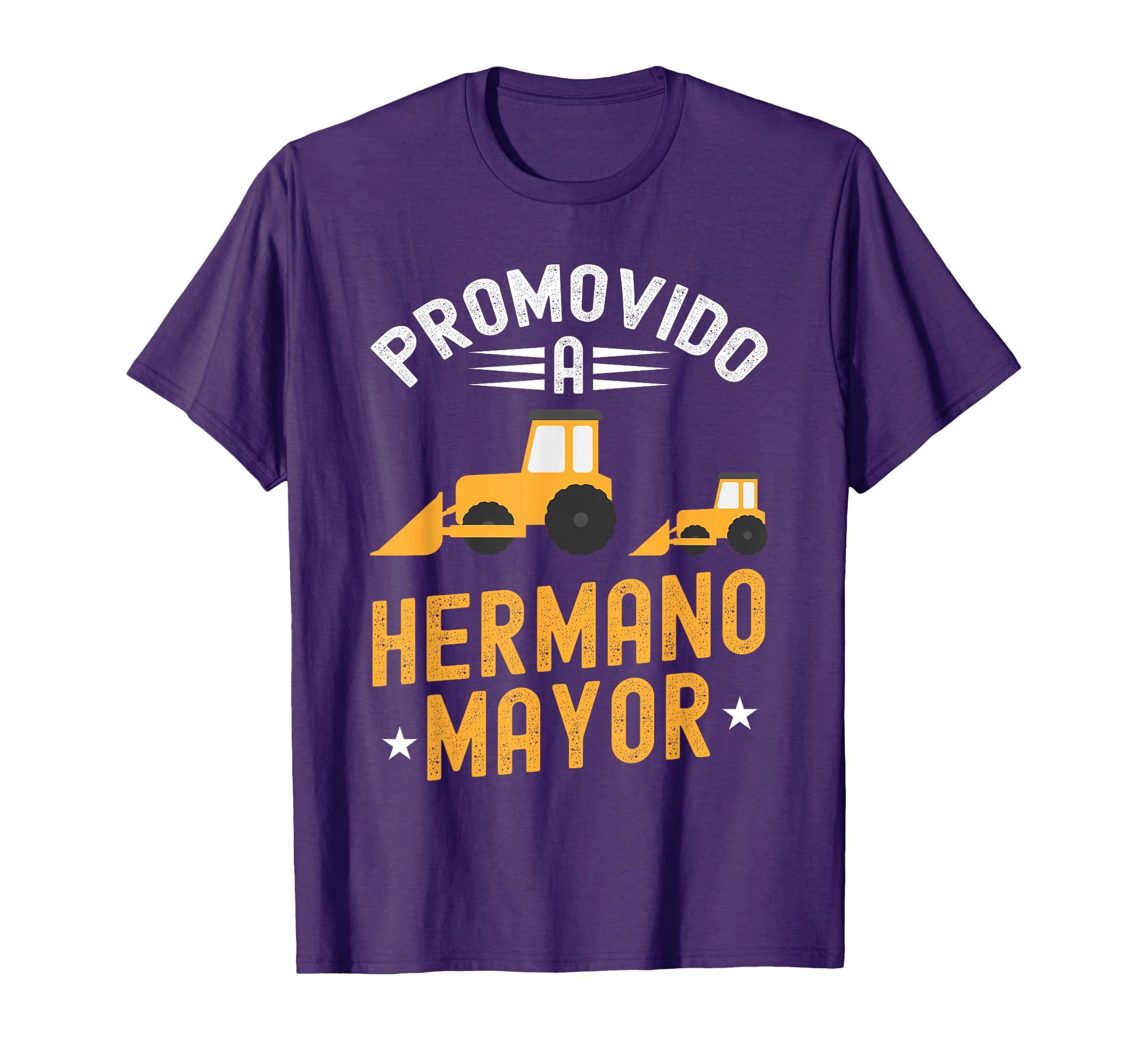 Promovido Hermano Mayor Futuro T-Shirt - Streetwear Style Men Women - T-Shirt, Sweatshirt, Hoodie