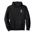 Soccer Goalkeeper Chest Goalkeeper Gloves Hoodie - Minimalist Print Unisex - T-Shirt, Sweatshirt, Hoodie