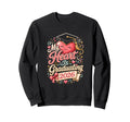 Gradation 2026 Graduate Proud Mom Sweatshirt - Streetwear Style Men Women - T-Shirt, Sweatshirt, Hoodie