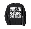 Soccer Sister Proud Soccer Players Sweatshirt - Custom Art Print Unisex - T-Shirt, Sweatshirt, Hoodie