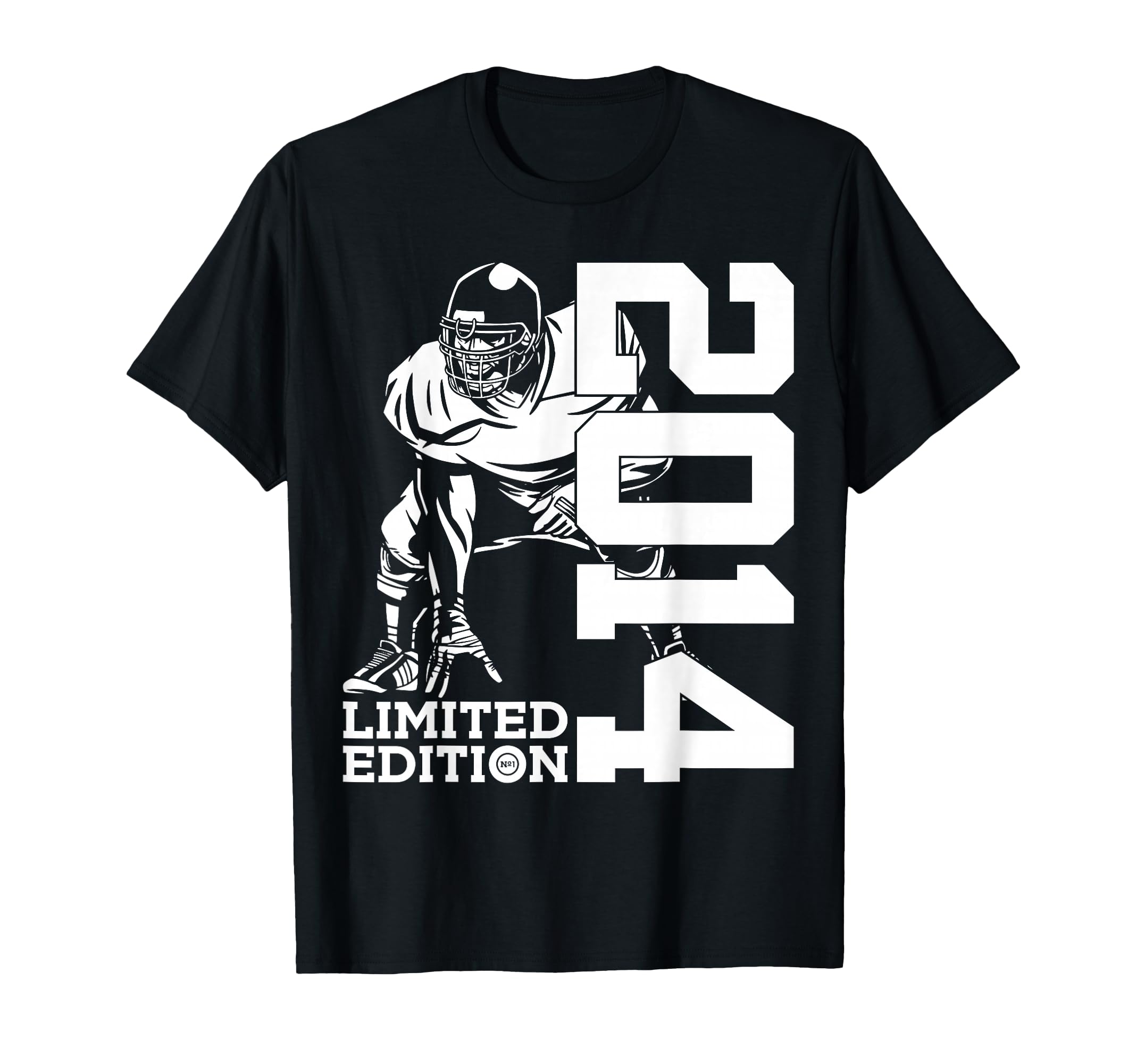 12Th Birthday Football 2014 Football T-Shirt - Aesthetic Graphic for Adults - T-Shirt, Sweatshirt, Hoodie
