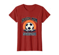 Soccer Mom Supervision Coordinator T-Shirt - Graphic Print Men Women - T-Shirt, Sweatshirt, Hoodie