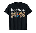 Proud Soccer Goalkeeper Mom Soccer T-Shirt - Aesthetic Graphic for Adults - T-Shirt, Sweatshirt, Hoodie